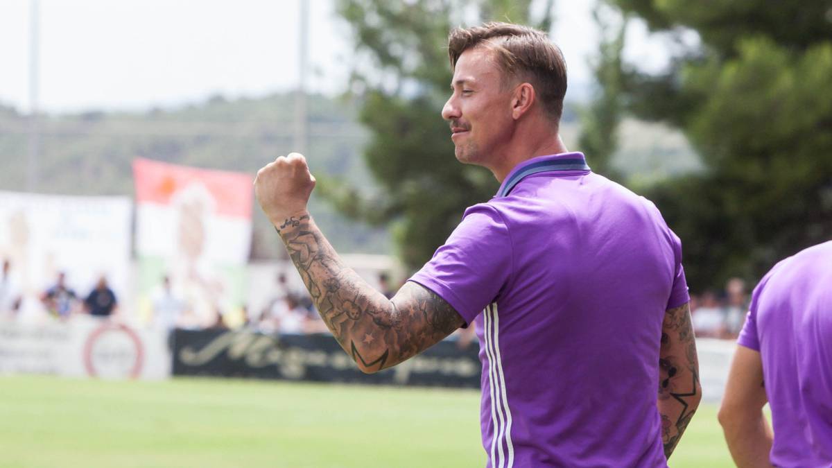 Guti cantera 260617