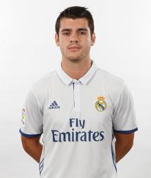 Morata