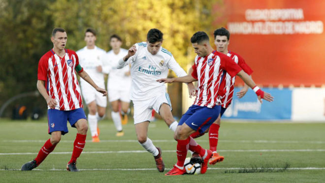 Juvenil finale 170618
