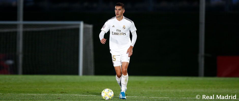 Javi Hernandez