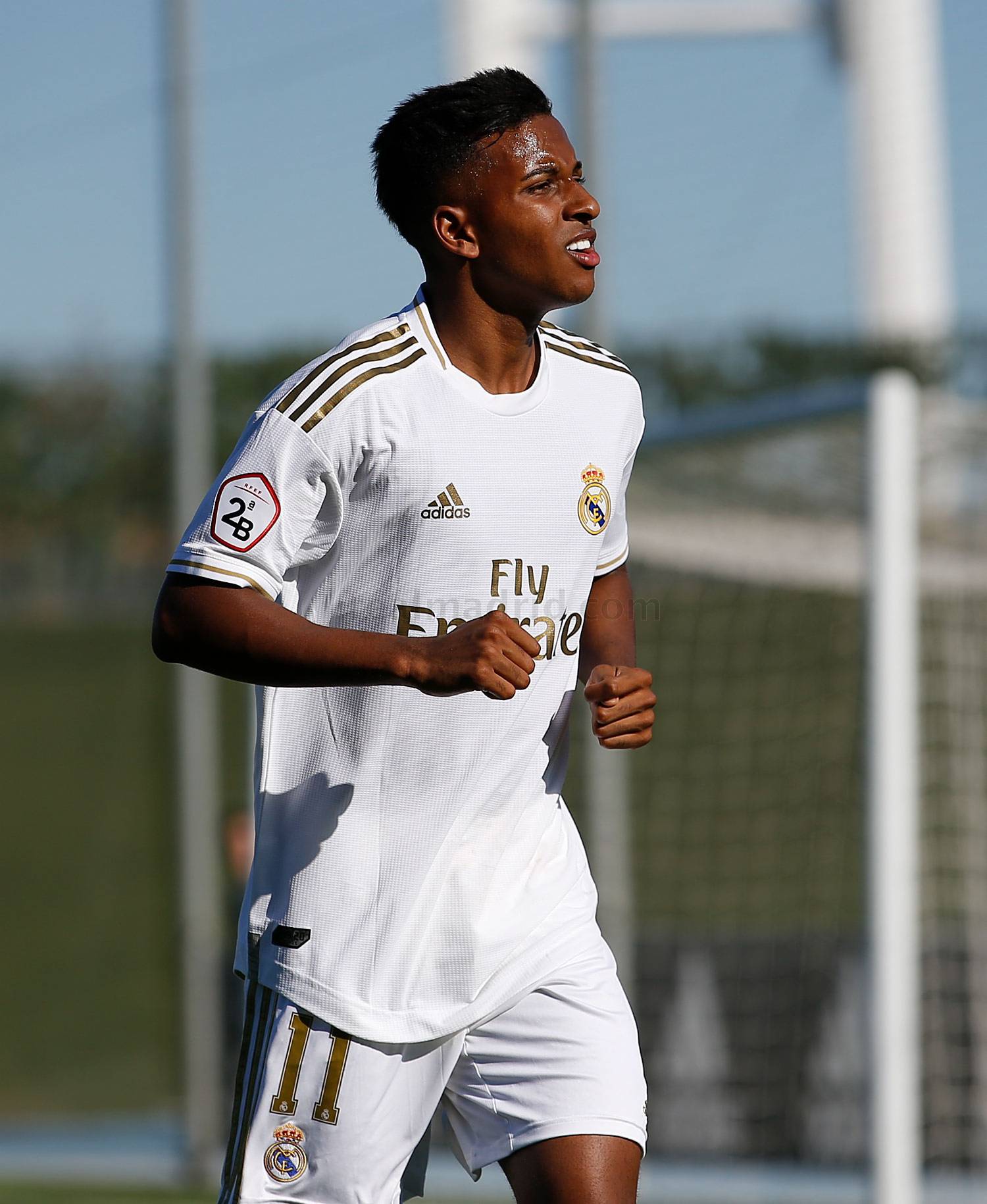 Rodrygo Castilla