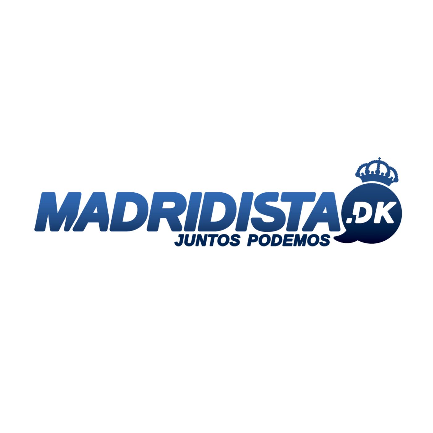 Madridista.dk logo