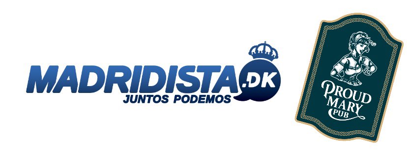 Madridistadk logo ProudMary
