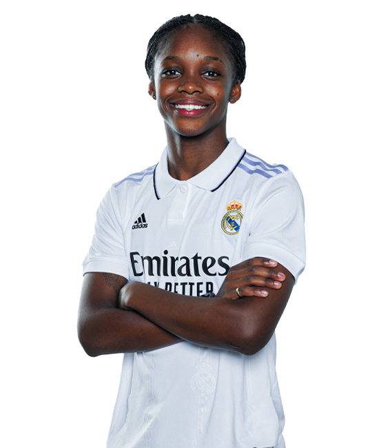 Linda Caicedo