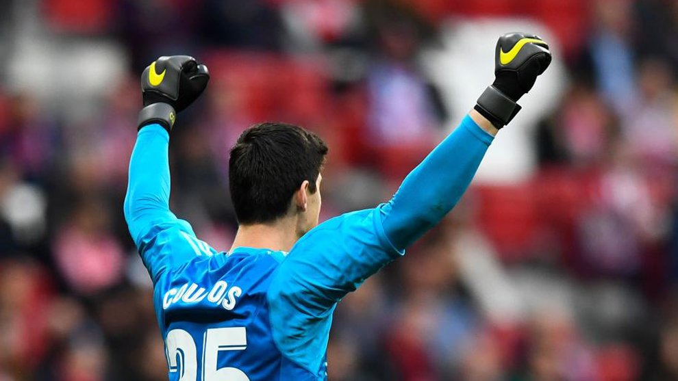 Courtois123