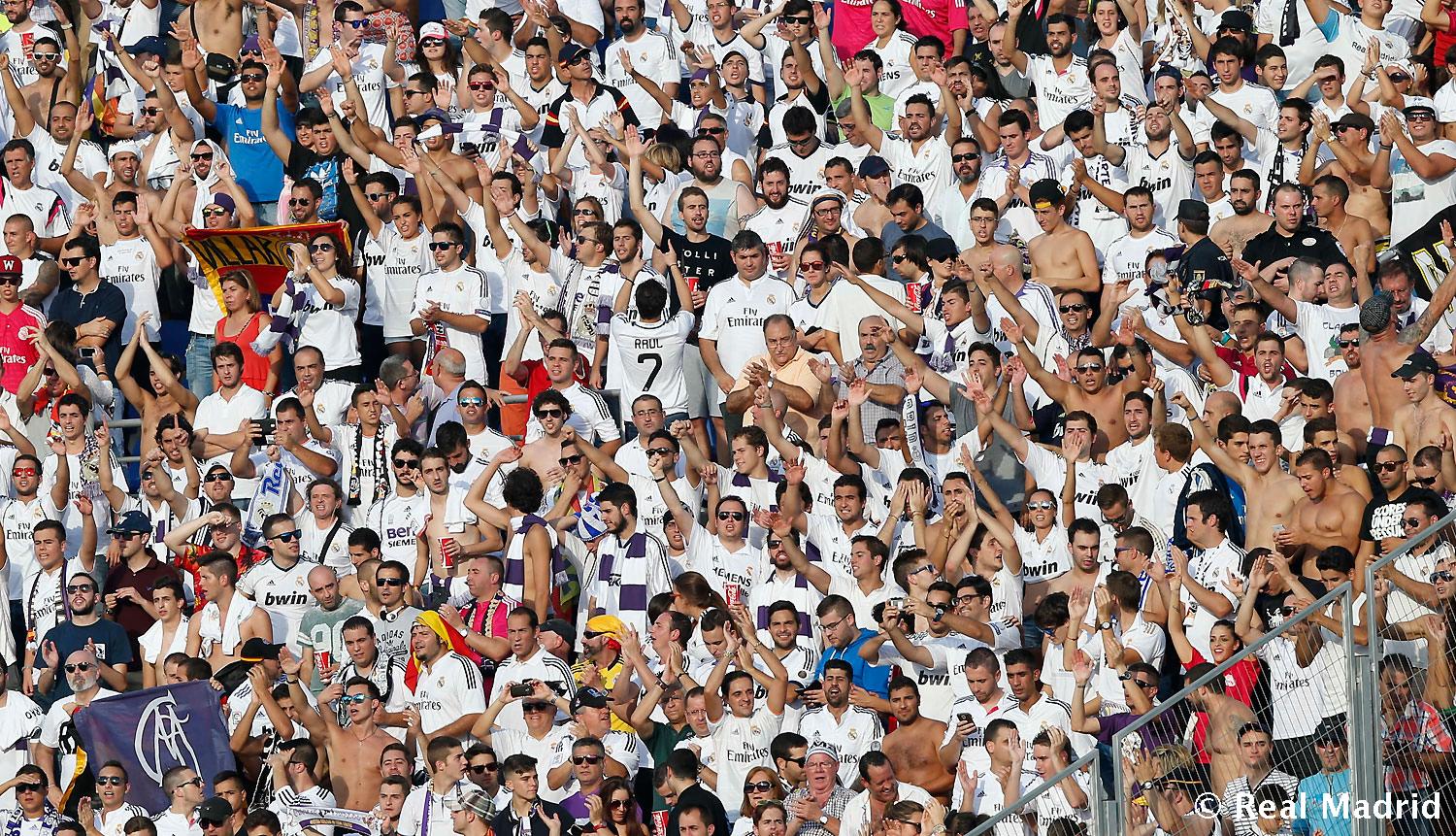 Fans
