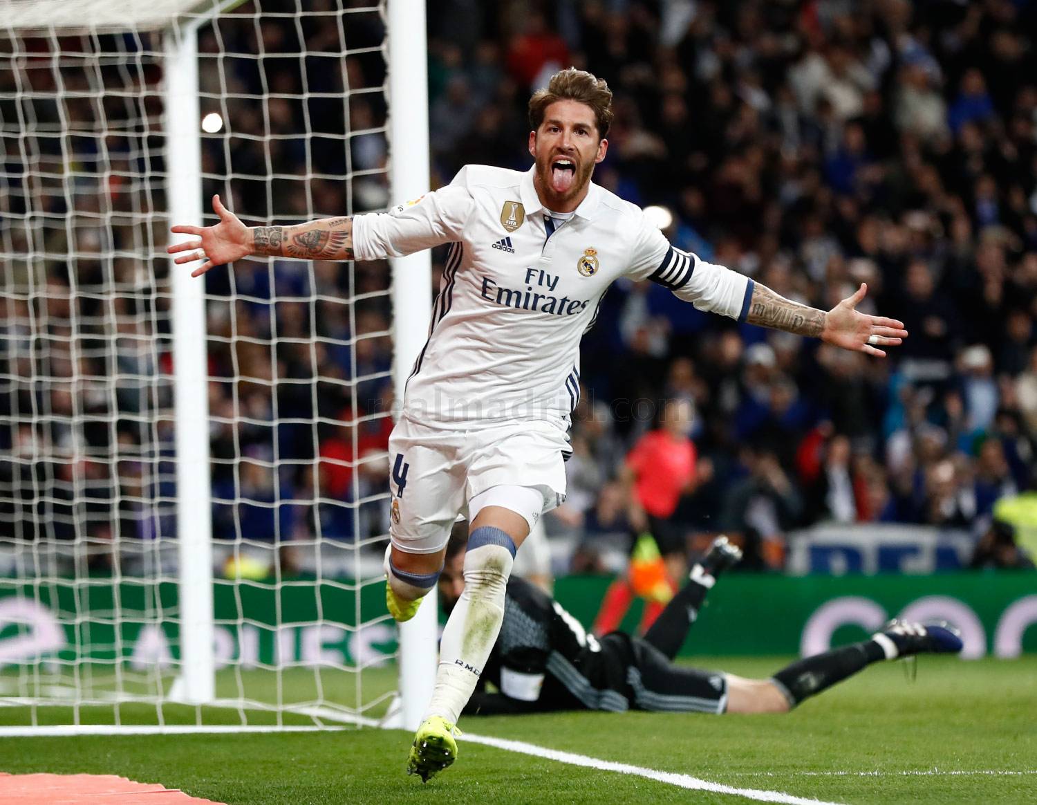 Fokus: Madridista.dk's kampens spiller
