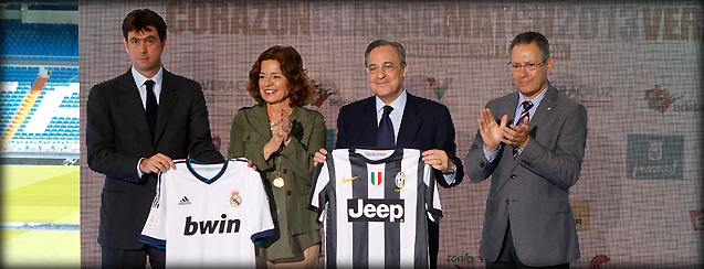 CorazonClassicMatch2013