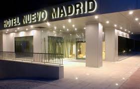 Nuevo Madrid