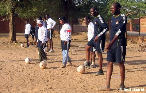 Fundacion Niger