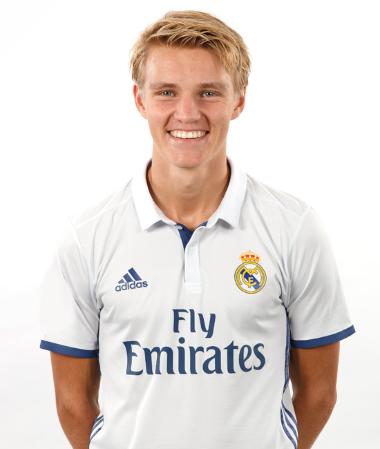ødegaard