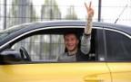 Reus's profilbillede
