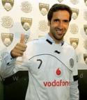 Raul 4 ever's profilbillede
