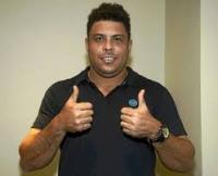 store Ronaldo's profilbillede